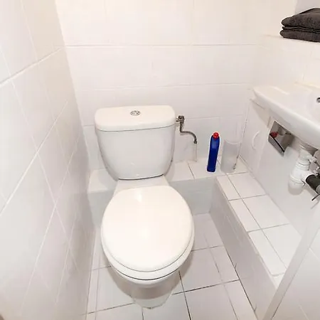 Apartament Beaucastel Beaulieu-sur-Mer